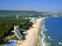 Болгарія